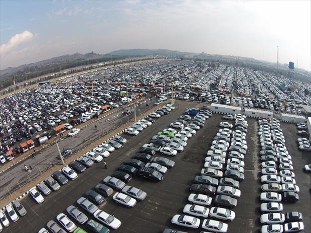 واکنش سرد بازار خودرو به محرک افزایش قیمت
